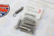 Load image into Gallery viewer, KTM 50305016000 TEN.SPRING L=62MM EY.MOVEABLE