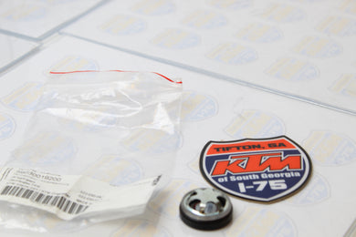 KTM 59030019200 OIL SIGHT GLASS