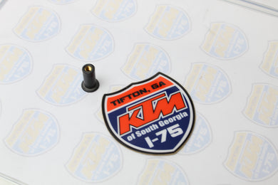 KTM 54803092050 BLIND PLUG-IN NUT M5 WN 22A 03