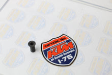 Load image into Gallery viewer, KTM 54803092050 BLIND PLUG-IN NUT M5 WN 22A 03