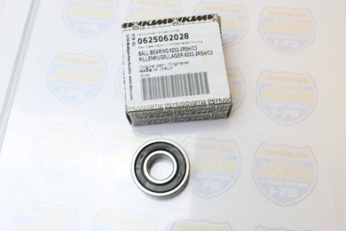 BALL BEARING 6202-2RSH/C3