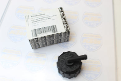 KTM 45235009000 RADIATOR CAP 2009 2020 KTM 50 SX 50SX