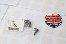 Load image into Gallery viewer, KTM 79107011000 Seat holder screw