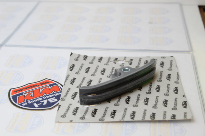 KTM 79003053010 CHAIN SLIDING KIT BELOW CPL.16
