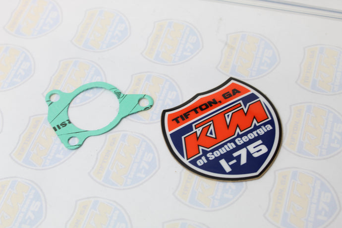 KTM 59032065000 GASKET FOR SLAVE CYLINDER SS NEW # 59032065100