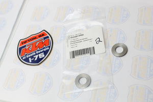 45230016000 SPACER WASHER - CRANKSHAFT