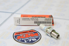 Load image into Gallery viewer, KTM 54739093000 SPARK PLUG NGK BR7ES