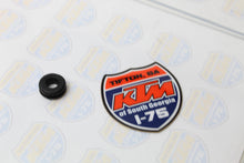 Load image into Gallery viewer, KTM 41001052000 RUBBER SLEEVE D=12MM