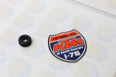 KTM 41001052000 RUBBER SLEEVE D=12MM