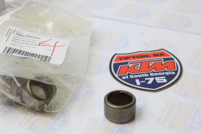 KTM 54603097000 NEEDLE BUSH HK 2016