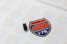 Load image into Gallery viewer, KTM 41001052000 RUBBER SLEEVE D=12MM