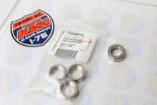 Load image into Gallery viewer, KTM 77204080130 BUCKET SHAFT SEAL RING 25X11