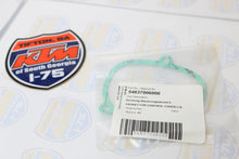 Load image into Gallery viewer, KTM 54837006000 GASKET FOR CONTROL COVER L/S