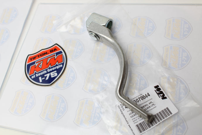 45233070044 KICKSTARTER CPL. 09-2022 KTM 50SX 50 SX MIN SX50
