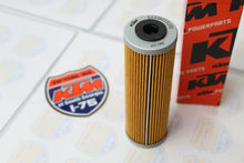 Load image into Gallery viewer, KTM 61338015200 OIL FILTER