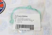 Load image into Gallery viewer, KTM 54837006000 GASKET FOR CONTROL COVER L/S