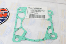 Load image into Gallery viewer, KTM 50430035040 CYLINDER BASE GASKET 0.40MM