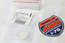 Load image into Gallery viewer, KTM 77204041000 CLOSING COVER