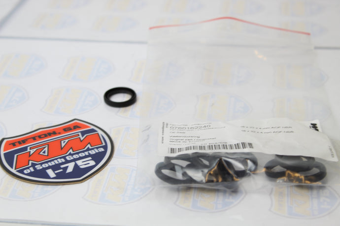 0760162240 SHAFT SEAL RING BALANC. SHAFT
