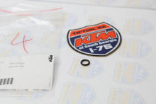 Load image into Gallery viewer, KTM 58507012000 O-RING VITON F. PLUG CPC    05