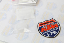 Load image into Gallery viewer, KTM 77204041000 CLOSING COVER
