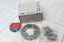 Load image into Gallery viewer, 45232107244 FIT BOLT WITH DRIVE PLATE
