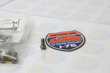 Load image into Gallery viewer, KTM 59009062013 SPECIAL SCREW M6X13 WS=8  10.9