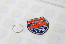 Load image into Gallery viewer, KTM 61030019050 CIRCLIP OIL LEVEL GLASS     03