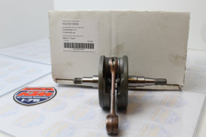 45230018000 CRANKSHAFT CPL.