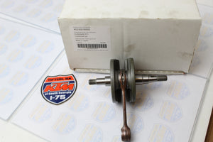 45230018000 CRANKSHAFT CPL.