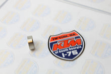 Load image into Gallery viewer, KTM 77704034000 SUPPORT F. SHAFT SEAL RING  16