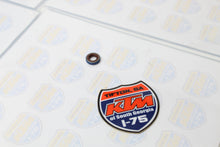 Load image into Gallery viewer, KTM SHAFT SEAL RING 0760101844