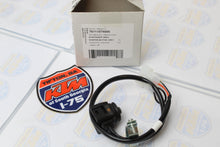 Load image into Gallery viewer, KTM 78111074000 STARTER BUTTON  GREY        13