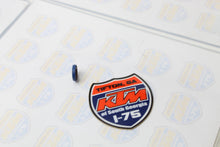 Load image into Gallery viewer, KTM SHAFT SEAL RING 0760101844