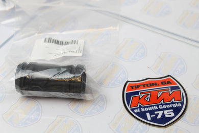 50405057000 EXHAUST RUBBER