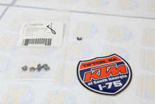 Load image into Gallery viewer, KTM 77336033100 VALVE COLLET                07