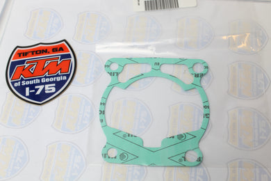 KTM 46230035060 CYLINDER BASE GASKET 0,6MM