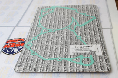 KTM 50430039000 GASKET ENGINE CASE