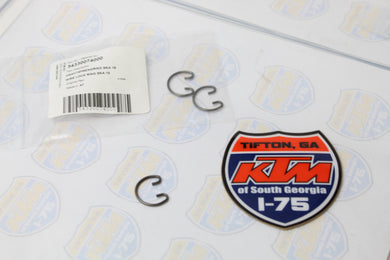 KTM 54330074000 WIRE LOCK RING SKA 18