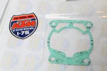 Load image into Gallery viewer, KTM 46230035060 CYLINDER BASE GASKET 0,6MM