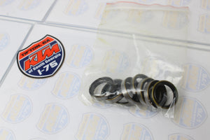 0760253270 Radial Shaft Seal 25X32X7