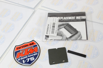 KTM 47030052144 REED VALVE CPL. 85 SX     2009