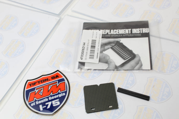 KTM 47030052144 REED VALVE CPL. 85 SX     2009