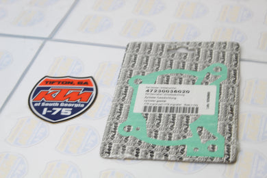KTM 47230035020 Cylinder gasket