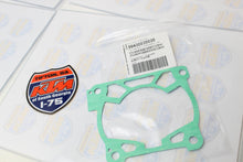 Load image into Gallery viewer, KTM 50430035020 CYLINDER BASE GASKET 0.20MM