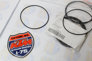 0770078020 O-RING 78,00X2,00 VIT. BLACK