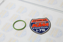 Load image into Gallery viewer, O-RING 38,00X3,00 VITON