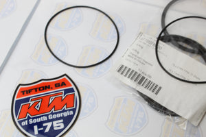 0770078020 O-RING 78,00X2,00 VIT. BLACK