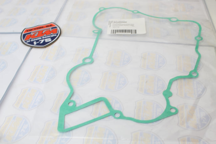 50330025000 CLUTCH COVER GASKET 0,5MM