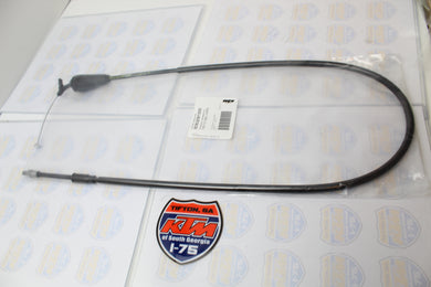 KTM 50502091000 Throttle Cable 2T
